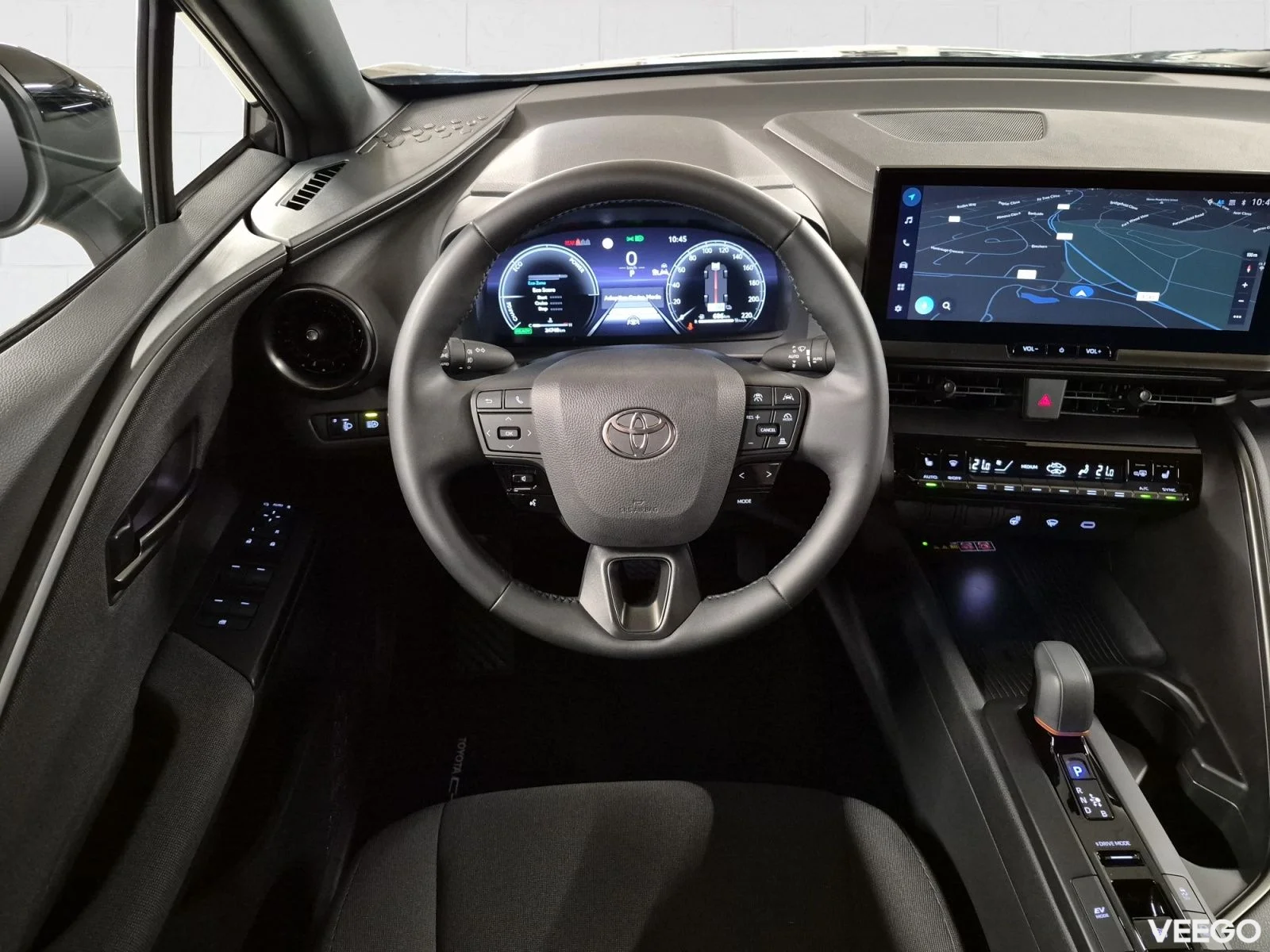 Toyota C-HR Style Plus 1.8 72kW