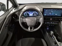 Toyota C-HR Style Plus 1.8 72kW thumbnail