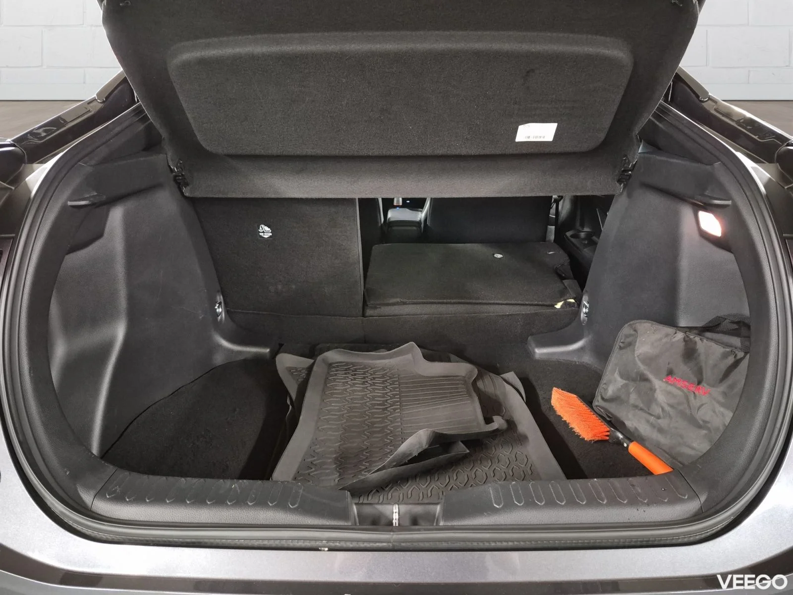 Toyota C-HR Style Plus 1.8 72kW