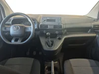Toyota Proace City Shuttle Long 1.2 81kW thumbnail