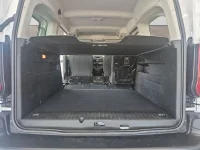 Toyota Proace City Shuttle Long 1.2 81kW thumbnail