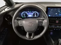Toyota C-HR Style Plus 1.8 72kW thumbnail