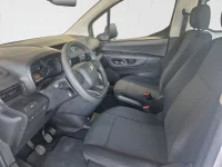 Toyota Proace City Shuttle Long 1.2 81kW thumbnail