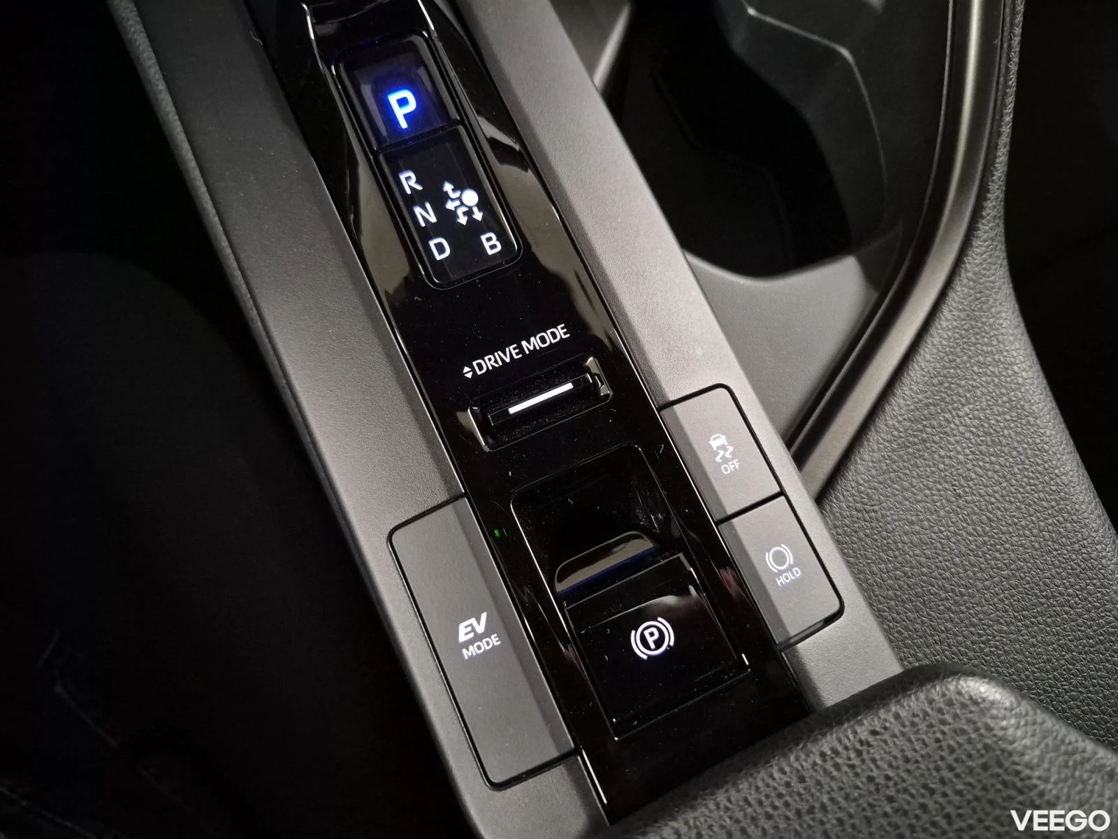 Toyota C-HR Style Plus 1.8 72kW