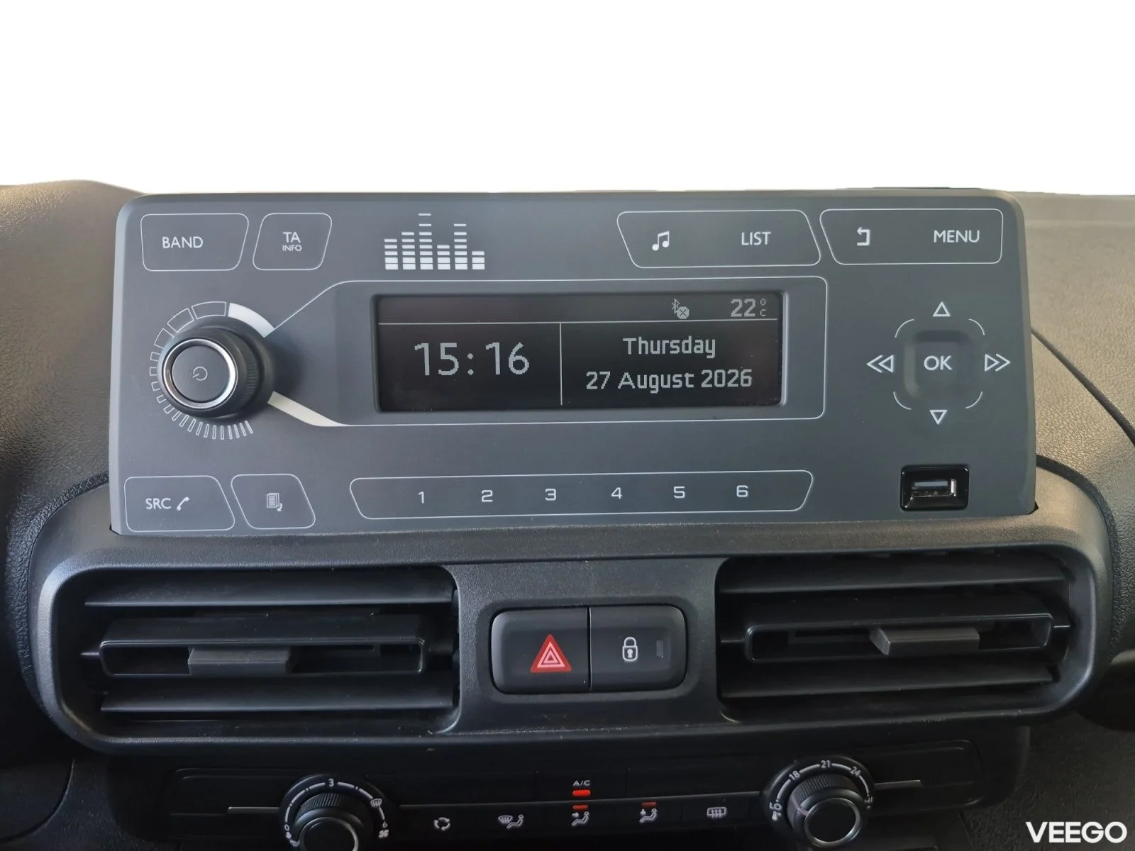 Toyota Proace City Shuttle Long 1.2 81kW