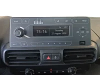 Toyota Proace City Shuttle Long 1.2 81kW thumbnail