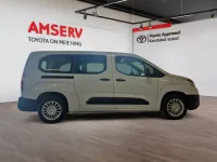 Toyota Proace City Shuttle Long 1.2 81kW thumbnail
