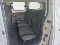 Toyota Proace City Shuttle Long 1.2 81kW thumbnail