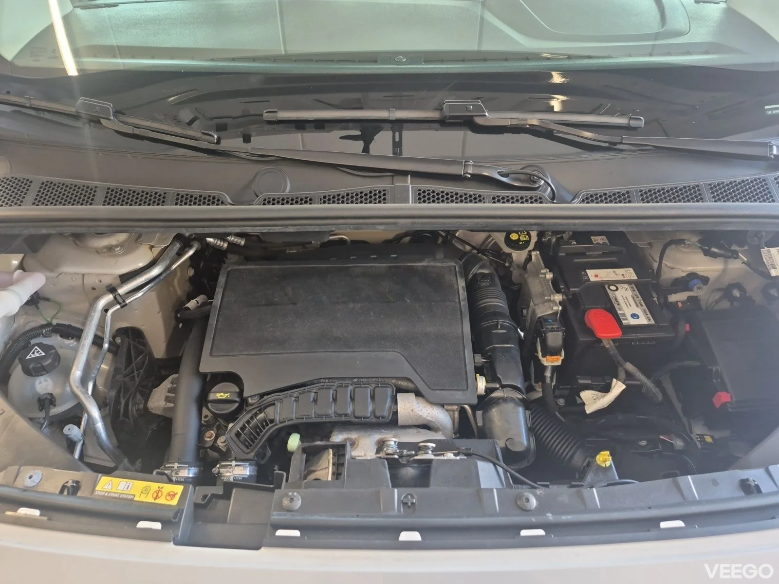 Toyota Proace City Shuttle Long 1.2 81kW