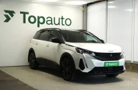 Peugeot 5008 1.5 96kW thumbnail