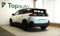Peugeot 5008 1.5 96kW thumbnail