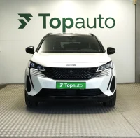 Peugeot 5008 1.5 96kW thumbnail