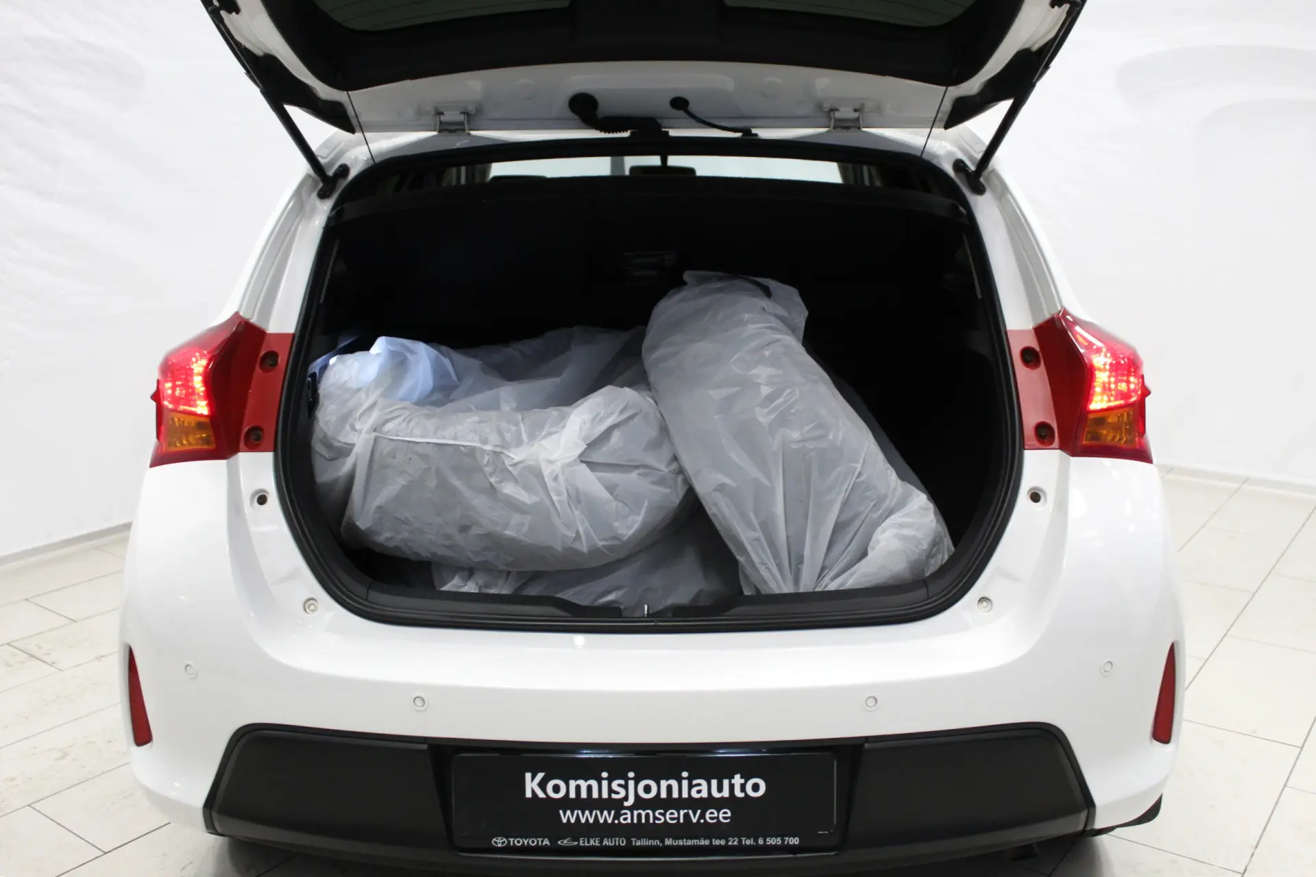Vehicle Image