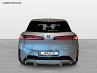 BMW iX3 50 xDrive Supercharged Panorama D/A Plus HK 345kW thumbnail