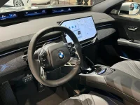 BMW iX3 50 xDrive Supercharged Panorama D/A Plus HK 345kW thumbnail