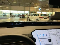 BMW iX3 50 xDrive Supercharged Panorama D/A Plus HK 345kW thumbnail