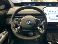 BMW iX3 50 xDrive Supercharged Panorama D/A Plus HK 345kW thumbnail