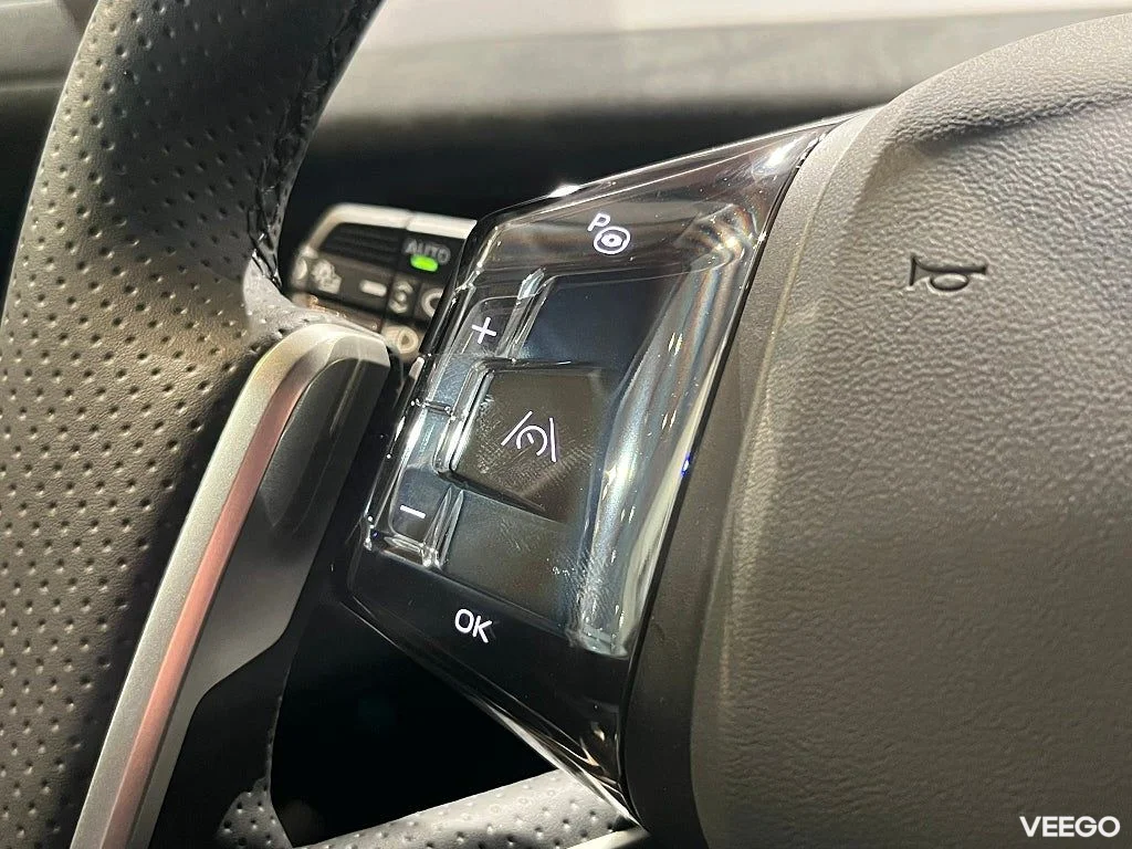 BMW iX3 50 xDrive Supercharged Panorama D/A Plus HK 345kW