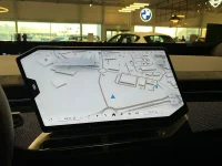 BMW iX3 50 xDrive Supercharged Panorama D/A Plus HK 345kW thumbnail