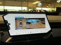 BMW iX3 50 xDrive Supercharged Panorama D/A Plus HK 345kW thumbnail