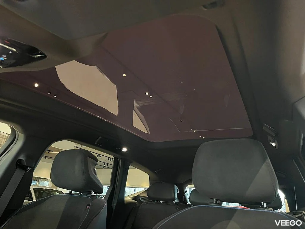 BMW iX3 50 xDrive Supercharged Panorama D/A Plus HK 345kW