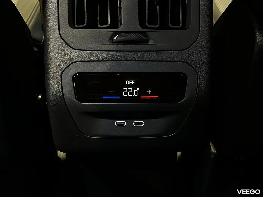 BMW iX3 50 xDrive Supercharged Panorama D/A Plus HK 345kW