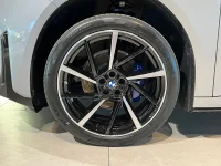 BMW iX3 50 xDrive Supercharged Panorama D/A Plus HK 345kW thumbnail