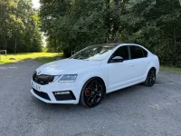 Skoda Octavia 2.0 180kW thumbnail
