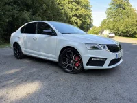 Skoda Octavia 2.0 180kW thumbnail
