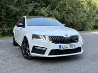 Skoda Octavia 2.0 180kW thumbnail