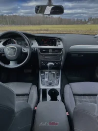 Audi A4 2.0 105kW thumbnail