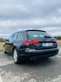 Audi A4 2.0 105kW thumbnail