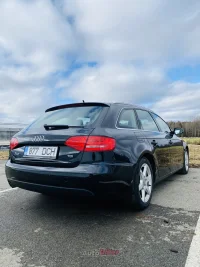 Audi A4 2.0 105kW thumbnail