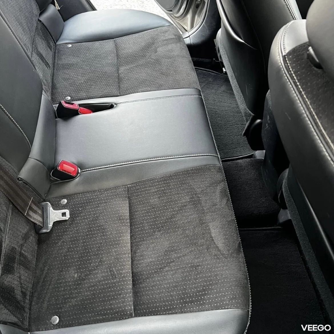 Lexus CT 200h 1.8 73kW