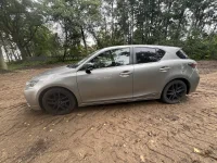 Lexus CT 200h 1.8 73kW thumbnail
