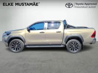 Toyota Hilux 150kW thumbnail