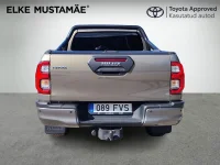 Toyota Hilux 150kW thumbnail