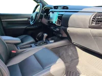 Toyota Hilux 150kW thumbnail