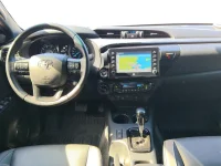 Toyota Hilux 150kW thumbnail