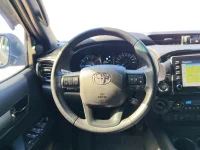 Toyota Hilux 150kW thumbnail