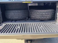 Toyota Hilux 150kW thumbnail