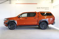 Toyota Hilux 150kW thumbnail