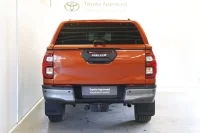 Toyota Hilux 150kW thumbnail