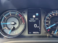 Toyota Hilux 150kW thumbnail