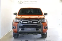Toyota Hilux 150kW thumbnail