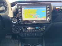 Toyota Hilux 150kW thumbnail