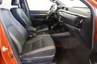 Toyota Hilux 150kW thumbnail