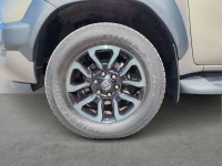 Toyota Hilux 150kW thumbnail