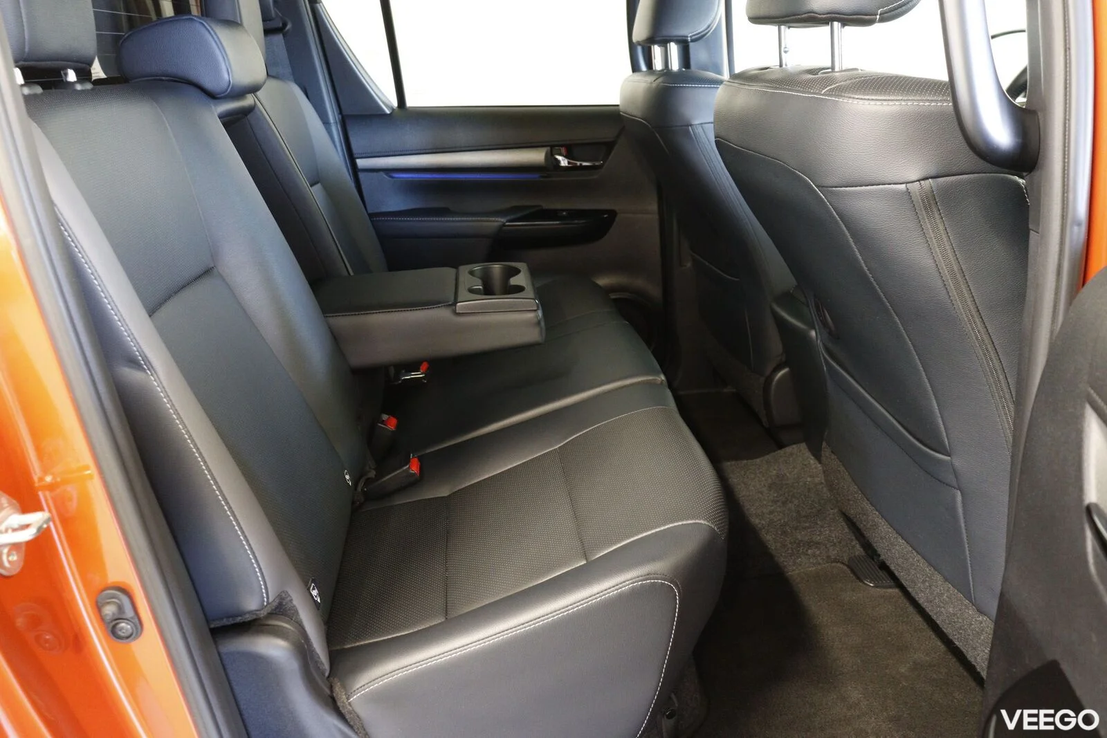 Toyota Hilux 150kW