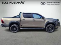 Toyota Hilux 150kW thumbnail